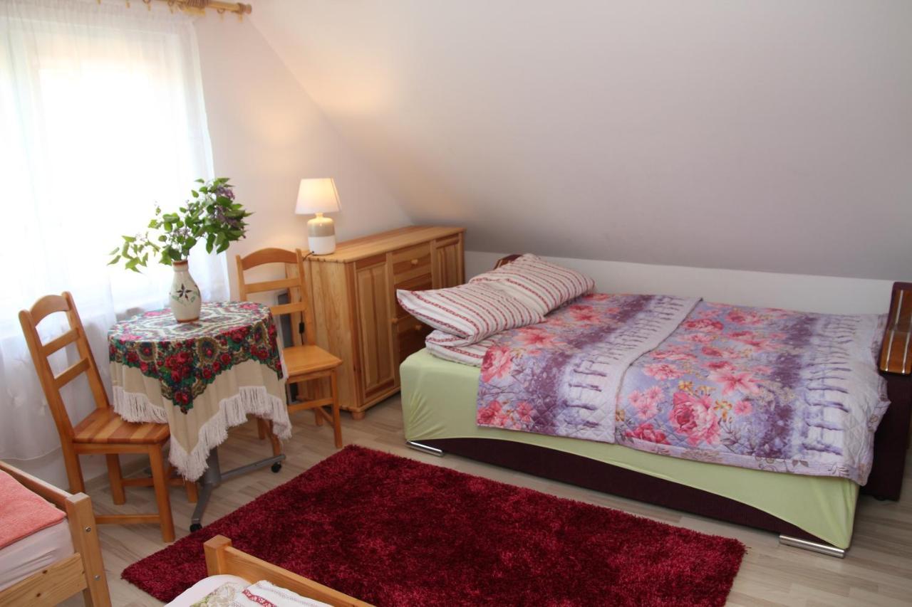 Zamsowka Villa Guciow Екстериор снимка